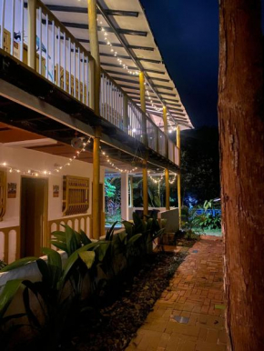 Casa Clandestina Campestre